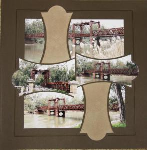 Page by Rachel Timms, QLD Consultant