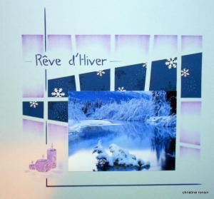 StainedglassChristineRonsinSnow