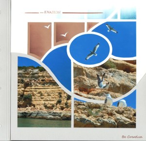 Page by Scrap Creativa