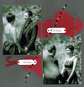 WeddingChristineHennico