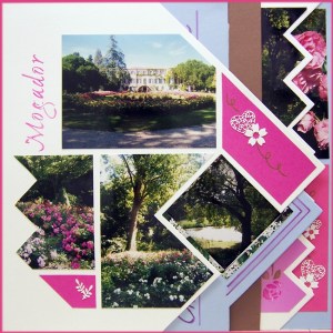 Brussels-MexicoPre-cut pages