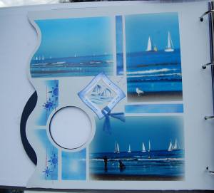 DecorationMireille Claisse