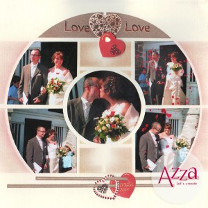 Wedding-thomaskarine