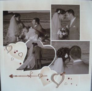 WeddingCelineartiste