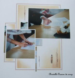 WeddingChristellle-Pasionduscrap