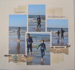 4 x 4 Layouts | Lets Create With Lyn Holmes – AZZA European ...