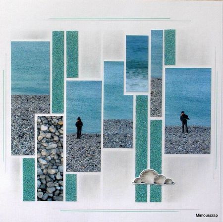 4 x 4 Layouts | Lets Create With Lyn Holmes – AZZA European ...