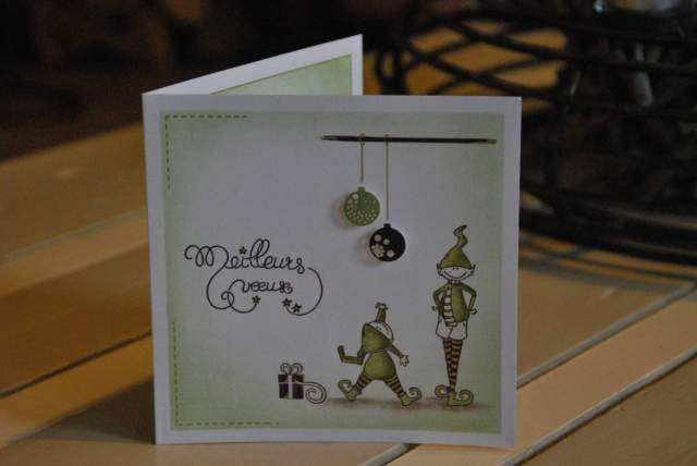 Christmascardsleuniverse