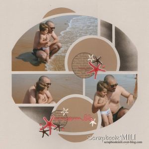 Circlesscrapbookmili