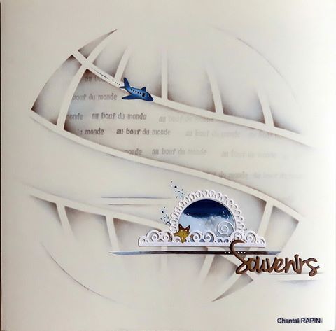 Chantal Rapintitlepage