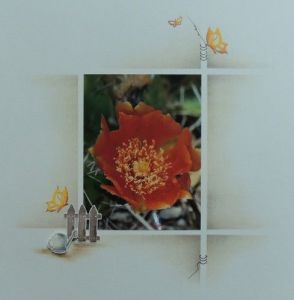 4 x 4 Layouts | Lets Create With Lyn Holmes – AZZA European ...