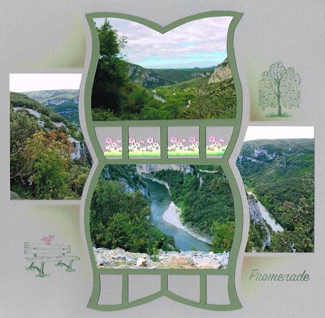 mirage Marie-Helene Soulagnet