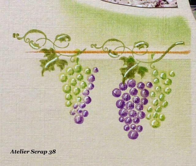 GrapesAtelier Scrap 38