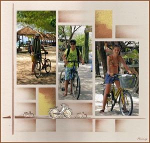 4 x 4 Layouts | Lets Create With Lyn Holmes – AZZA European ...