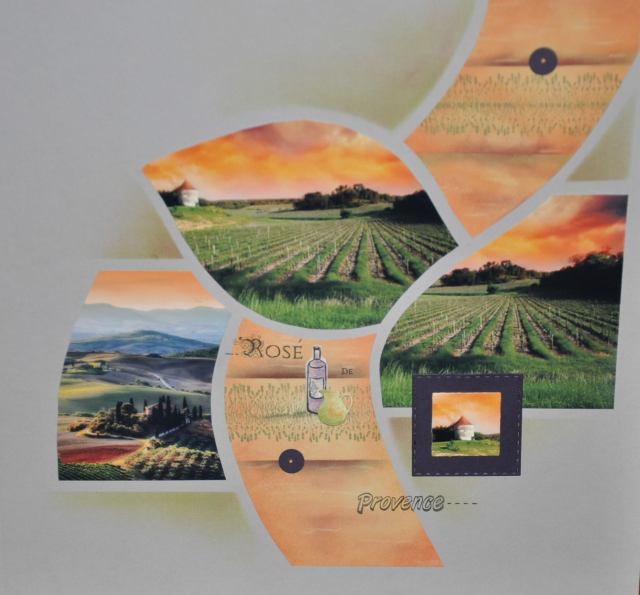 provencefrancoiserobin