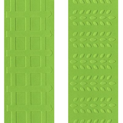 Embossing stencil emb019