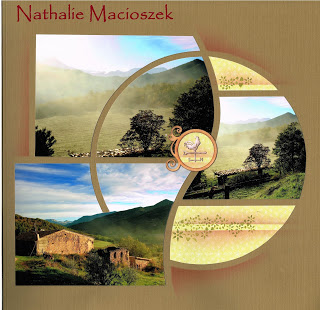 Nathalie Macioszek Orion 2