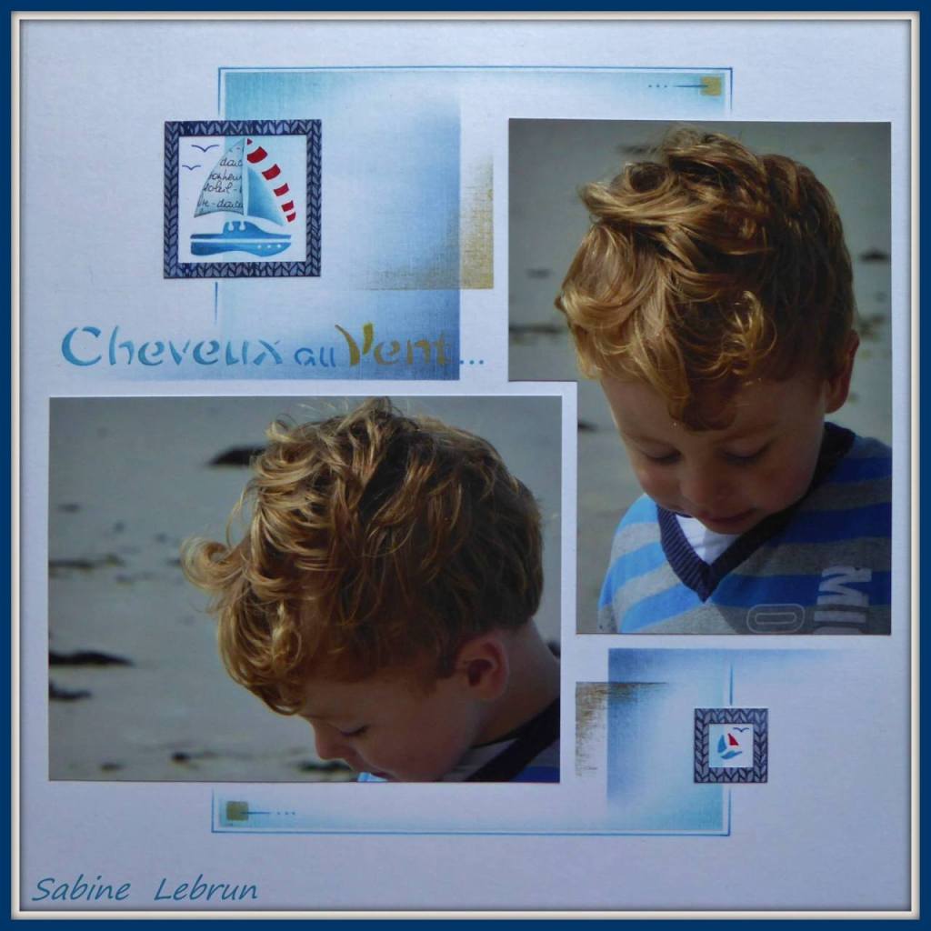 4 x 4 Layouts | Lets Create With Lyn Holmes – AZZA European ...